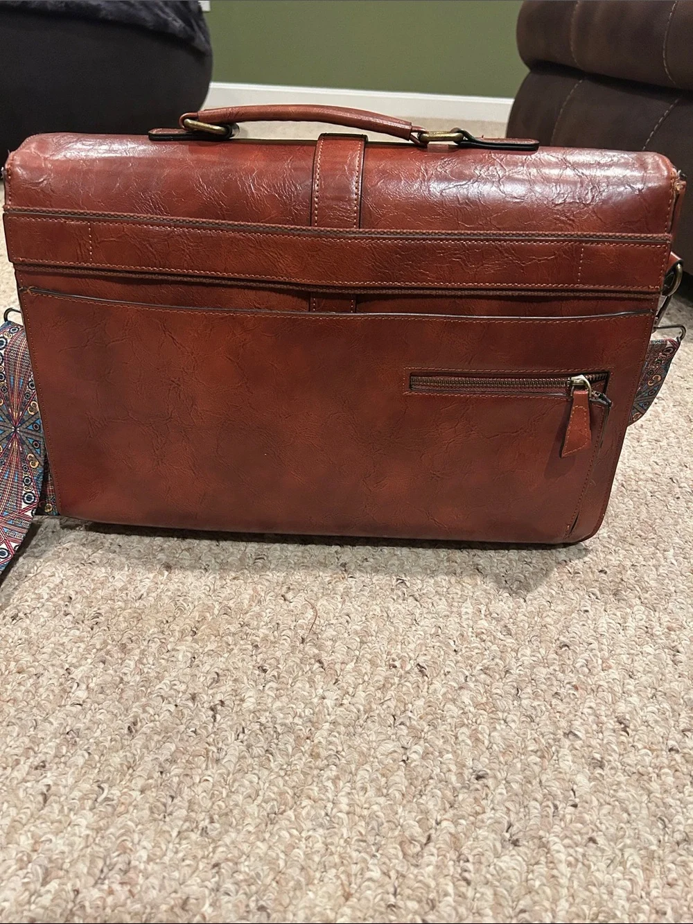 N/A classic brown